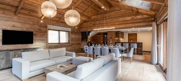 Chalet a Méribel