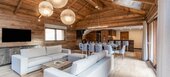 Chalet a Méribel