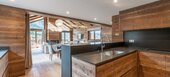 Chalet a Méribel
