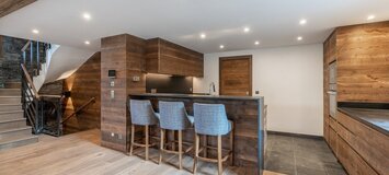 Chalet a Méribel