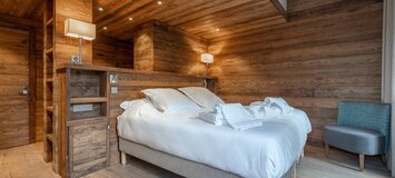 Chalet a Méribel