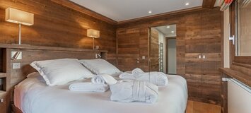 Chalet a Méribel