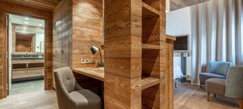 Chalet a Méribel