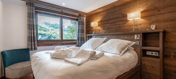 Chalet a Méribel