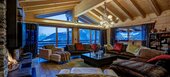 Acogedor chalet en Verbier en alquiler 