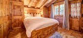 Este es un chalet de lujo de 5 dormitorios