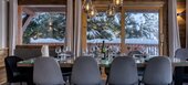Chalet en alquiler en Méribel Alpes Francia