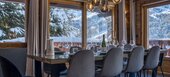 Chalet en alquiler en Méribel Alpes Francia