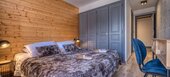 Chalet en alquiler en Méribel Alpes Francia