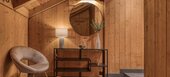 Chalet en alquiler en Méribel Alpes Francia