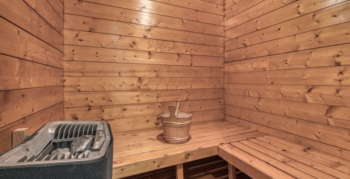 Chalet en alquiler en Méribel Alpes Francia