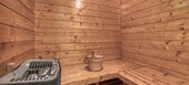 Chalet en alquiler en Méribel Alpes Francia