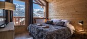 Chalet en alquiler en Méribel Alpes Francia