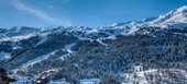 Chalet en alquiler en Méribel Alpes Francia