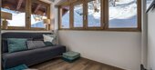 Chalet en alquiler en Méribel Alpes Francia