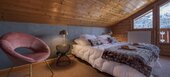 Chalet en alquiler en Méribel Alpes Francia