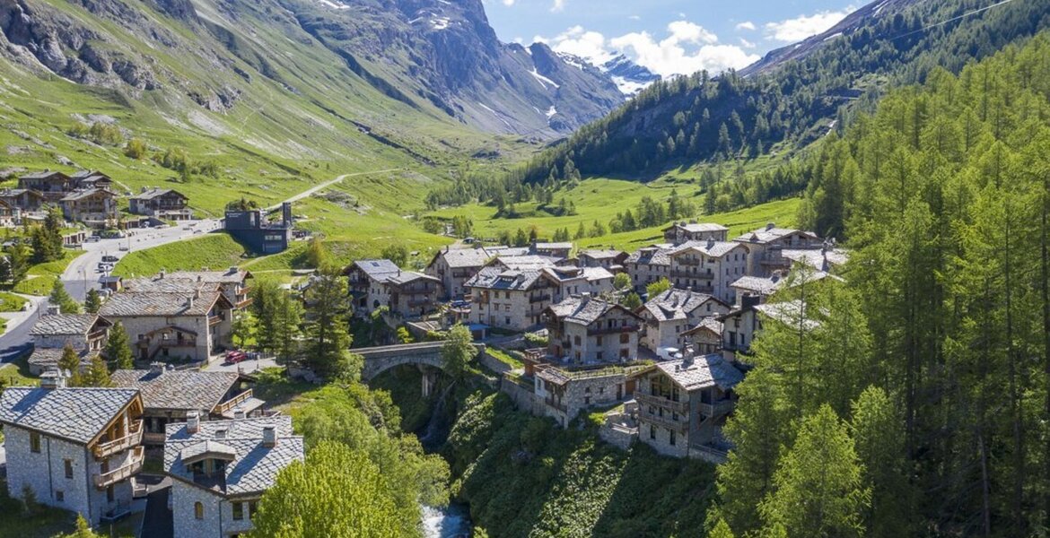 Se trata de un chalet de lujo de poco más de 200 m2 