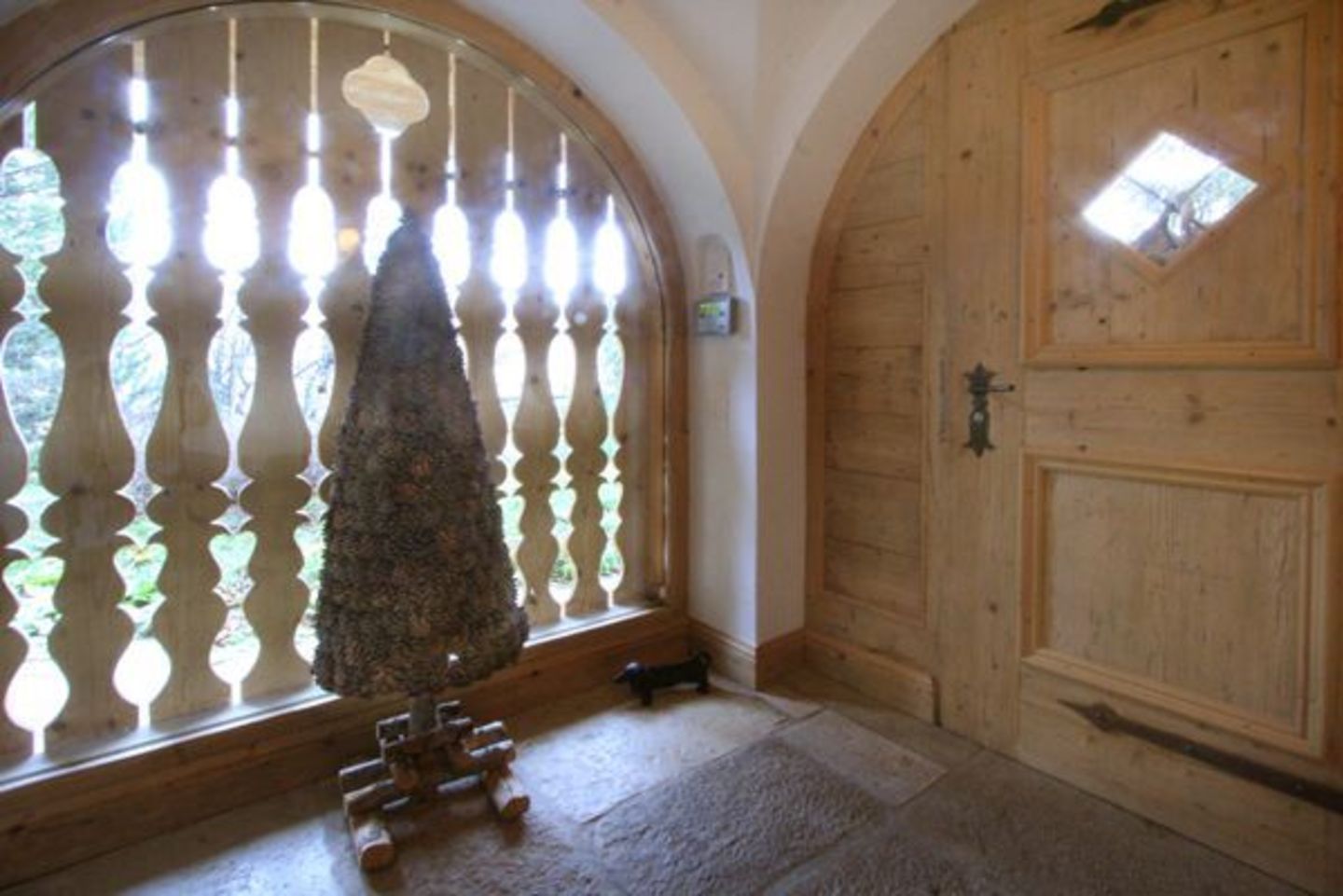 Luxury chalet for rent in St. Moritz