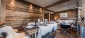 Apartamento 4 habitaciones alquiler para vacaciones