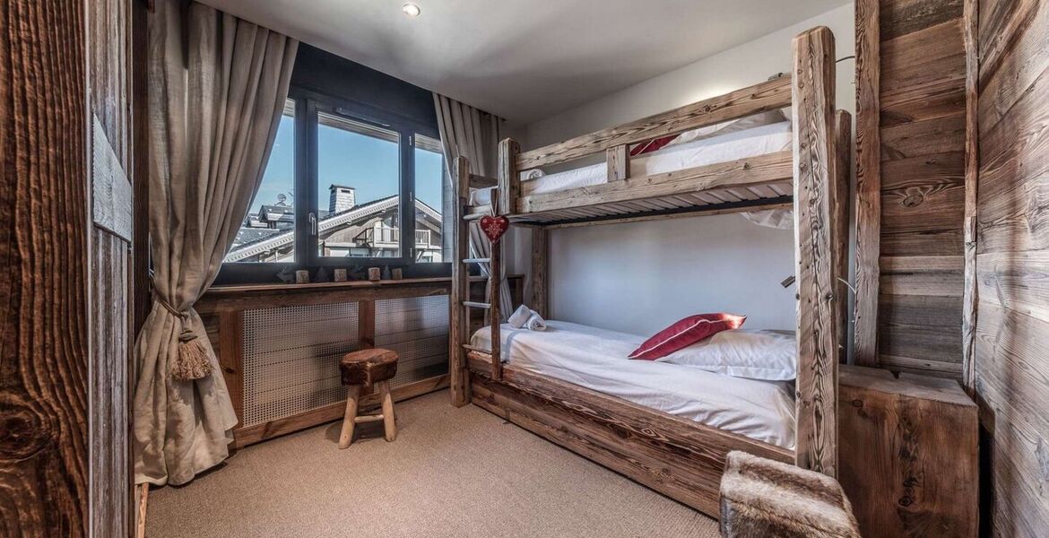 Apartamento 4 habitaciones alquiler para vacaciones