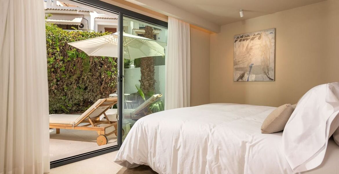 Habitación Art Boutique Superior Suite