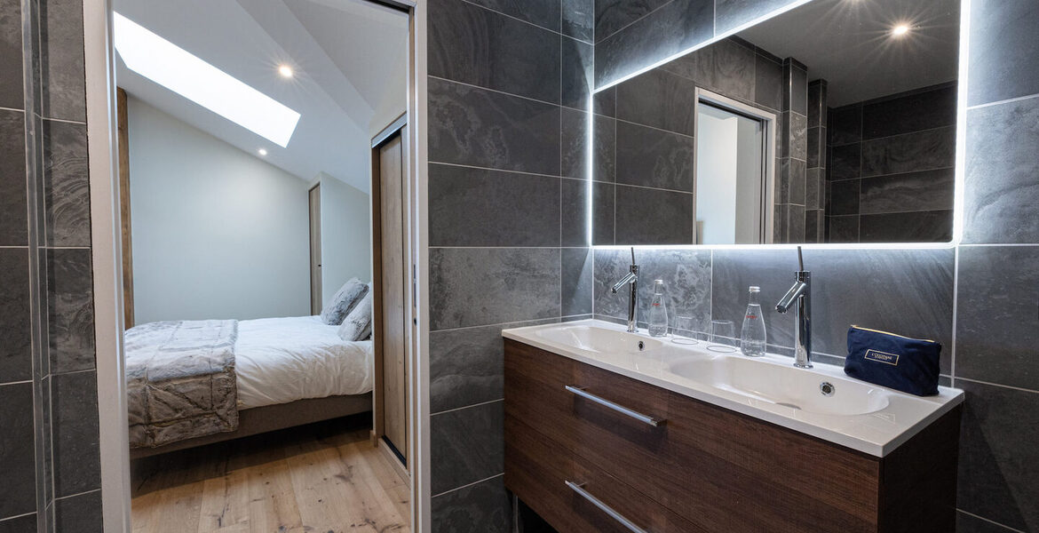 Superbe Appartement Courchevel Moriond / Ariondaz 