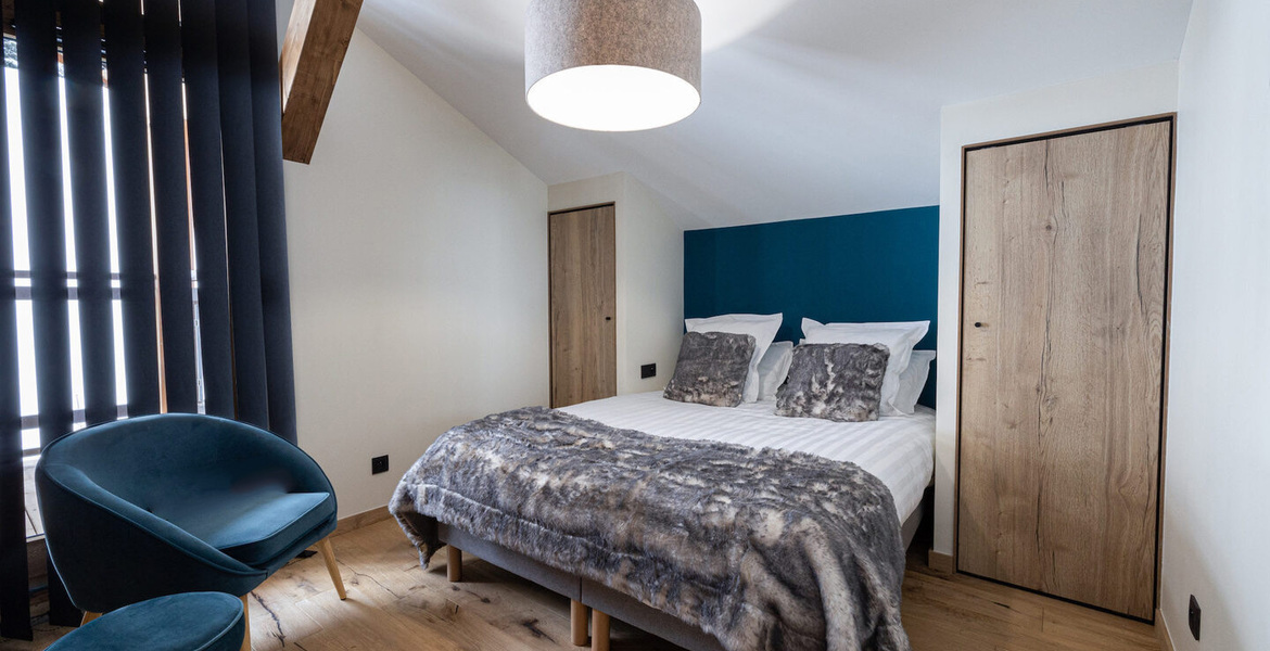 Superbe Appartement Courchevel Moriond / Ariondaz 