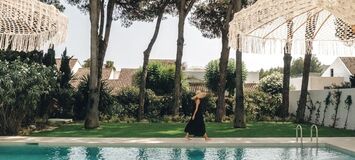Villa de luxe à Marbella
