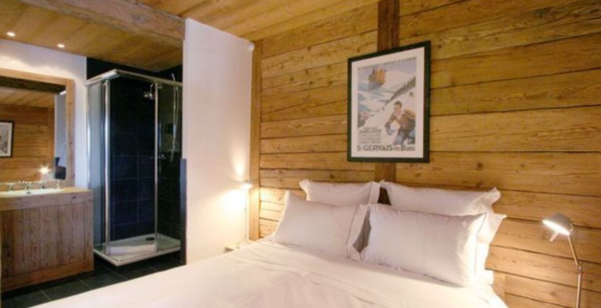 Rental Chalet / House in St Moritz