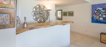 Increíble apartamento moderno de 3 dormitorios y 4 baños