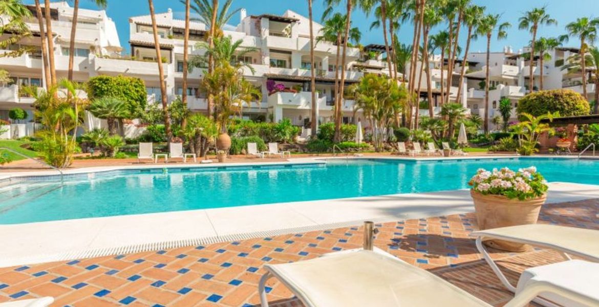 Increíble apartamento moderno de 3 dormitorios y 4 baños