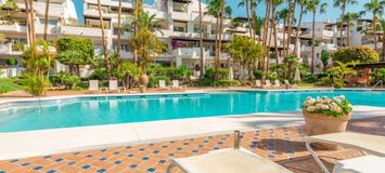 Increíble apartamento moderno de 3 dormitorios y 4 baños