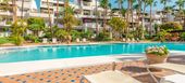 Increíble apartamento moderno de 3 dormitorios y 4 baños