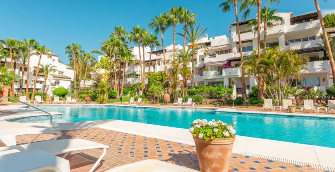 Increíble apartamento moderno de 3 dormitorios y 4 baños