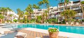 Increíble apartamento moderno de 3 dormitorios y 4 baños
