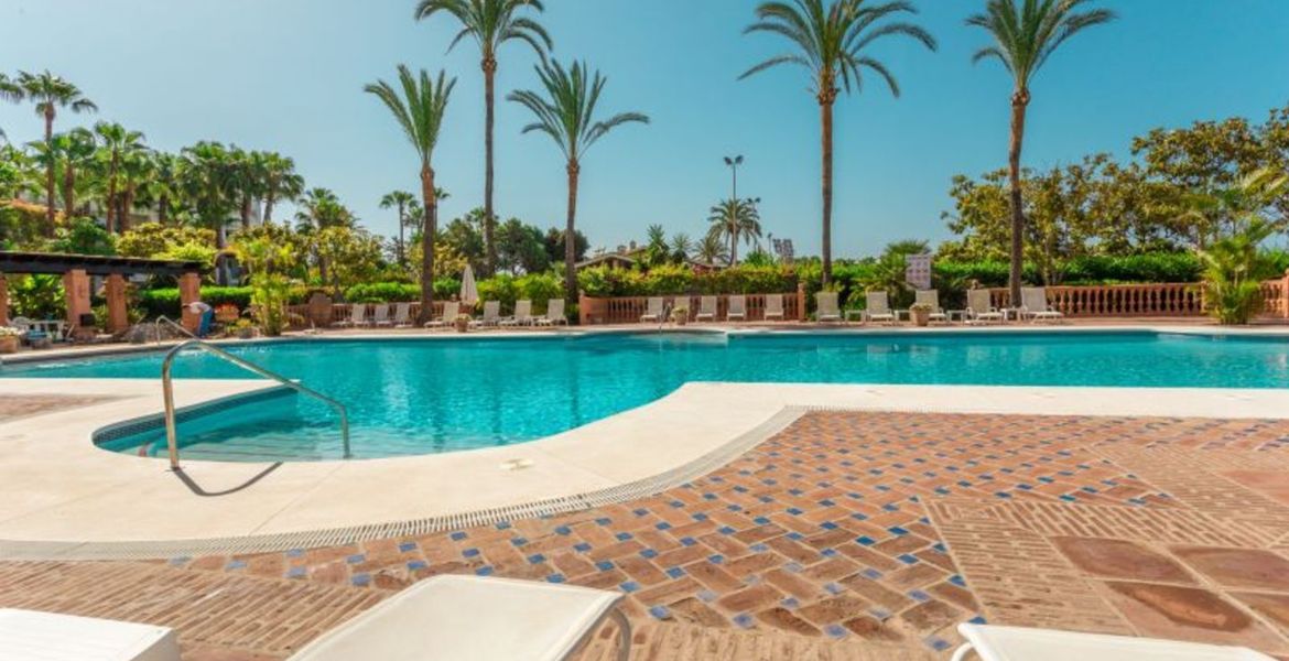 Increíble apartamento moderno de 3 dormitorios y 4 baños