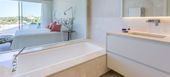 Increíble apartamento moderno de 3 dormitorios y 4 baños
