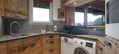 Apartamento en alquiler en Courchevel 1850