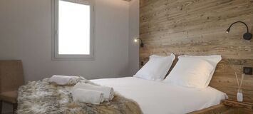 Apartamento en alquiler en Courchevel 1850