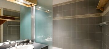 Apartamento en alquiler en Courchevel 1850