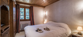 Courchevel 1850 - Apartamento de 200 m2 en Chenus