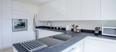 Increíble apartamento moderno de 3 dormitorios y 4 baños