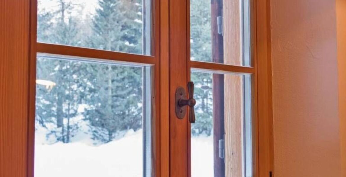 Chalet for rent in La Punt-Chamues
