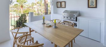 Increíble apartamento moderno de 3 dormitorios y 4 baños