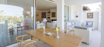 Increíble apartamento moderno de 3 dormitorios y 4 baños