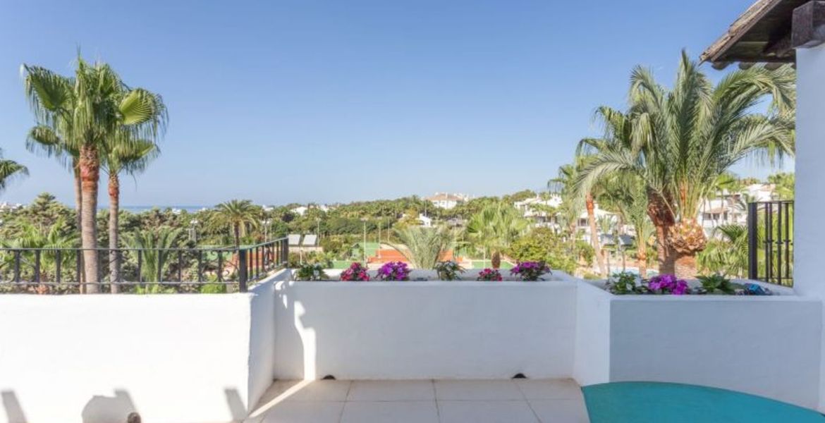 Increíble apartamento moderno de 3 dormitorios y 4 baños