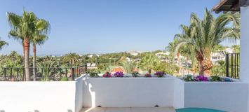 Increíble apartamento moderno de 3 dormitorios y 4 baños
