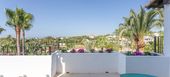 Increíble apartamento moderno de 3 dormitorios y 4 baños