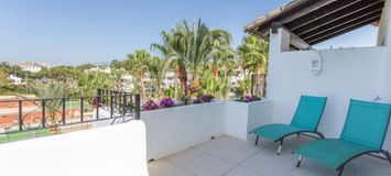 Increíble apartamento moderno de 3 dormitorios y 4 baños