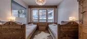 Apartamento en alquiler en courchevel 1850